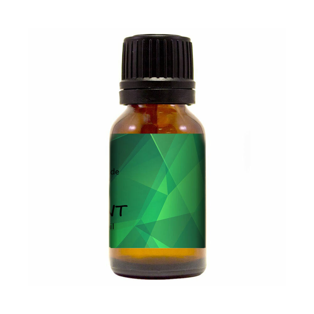 Mayan’s Secret-Peppermint Essential Oil 100% Pure,Undiluted, Therapeutic Grade