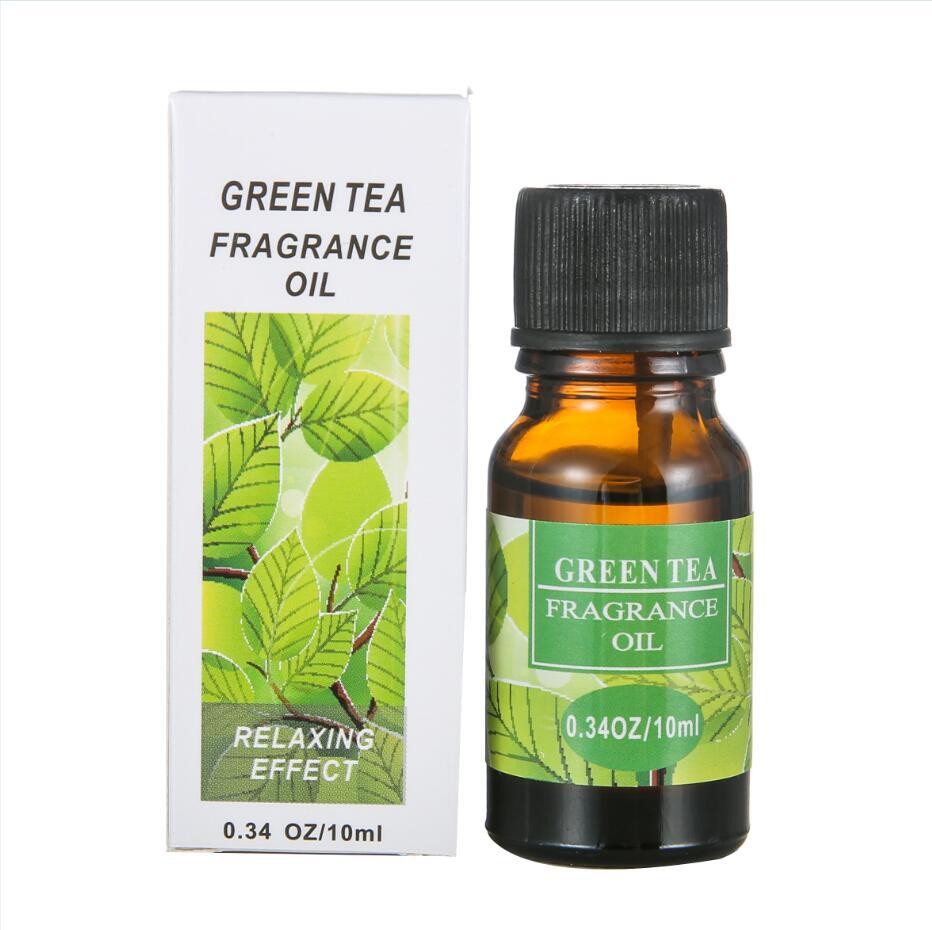 10ml Water Soluble Aromatherapy Oil for Humidifier & Diffuser 0.34 fl oz