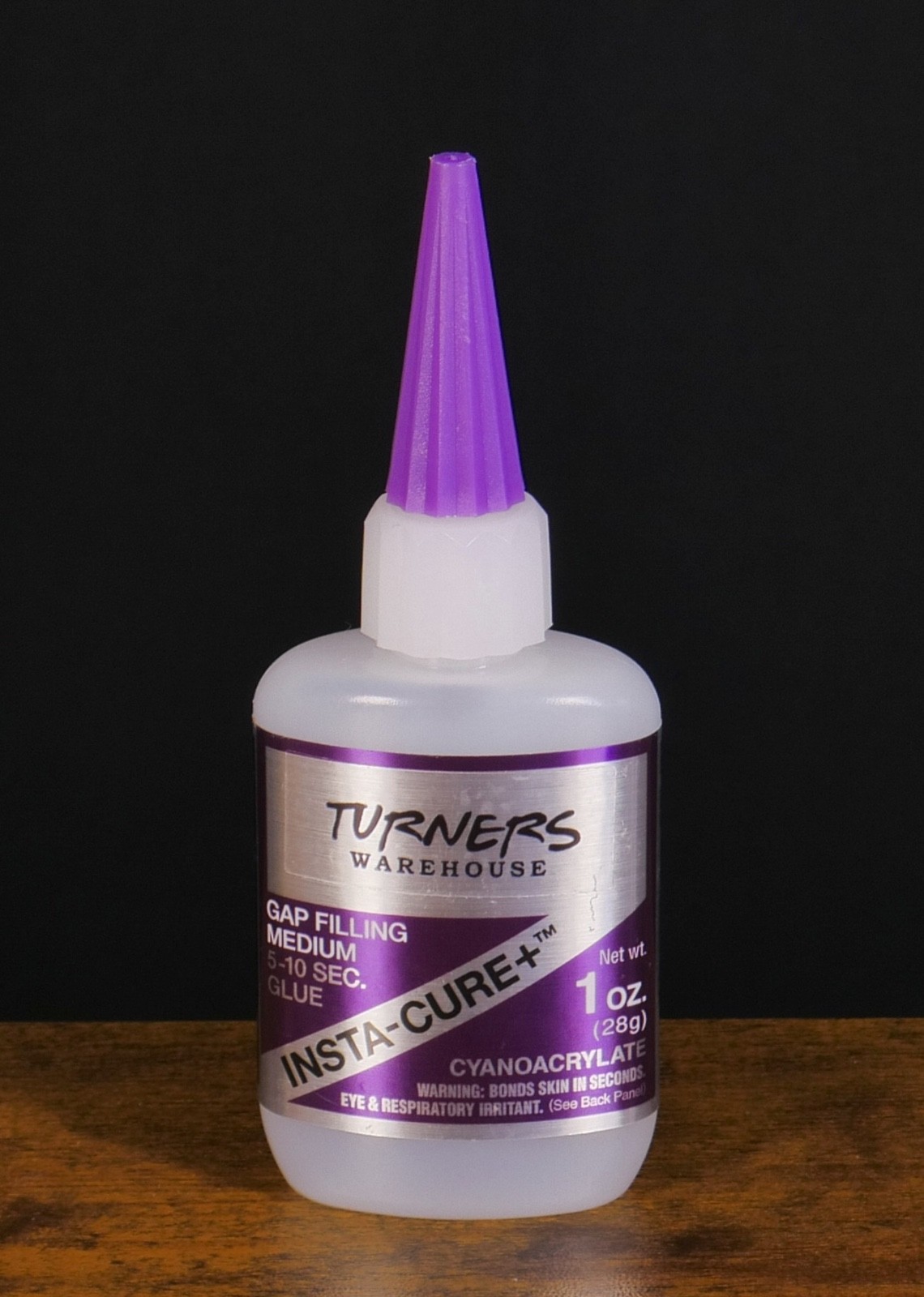 BSI Insta-Cure Super Thin CA Glue-GapFilling Glue-Extra Thick 1/2oz or 1oz or2oz