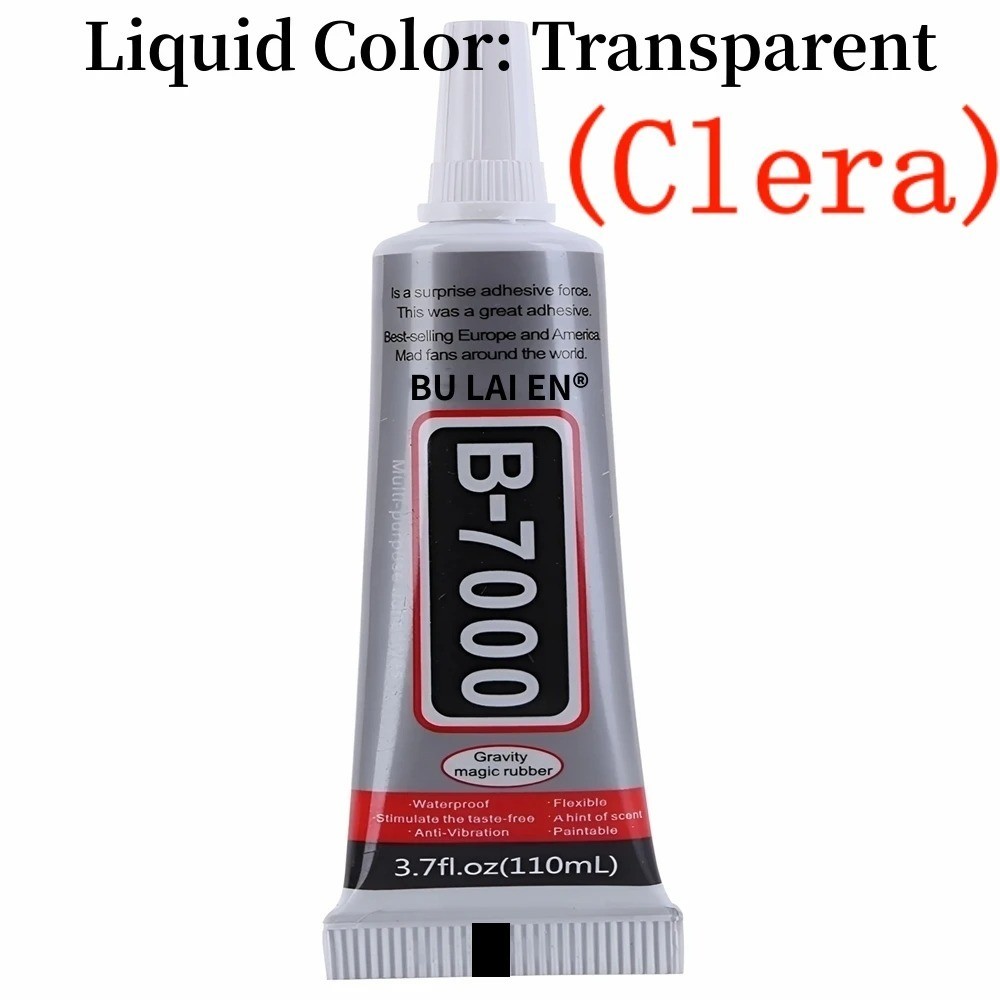 B-7000 / T-7000 Adhesive Multi-Function Super Glue Suitable for Phone Repair