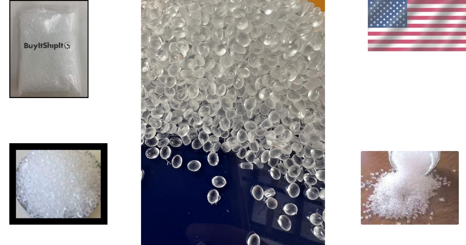 Versatile 3lb Unscented Aroma Beads – Long-lasting Fragrance for Any Setting
