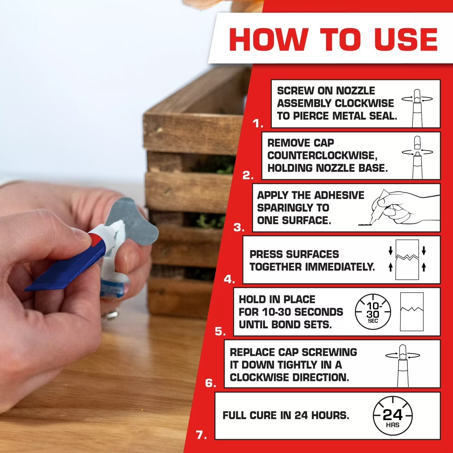 Super Glue 0.07 oz. Liquid Clear Tubes (2-Pack )