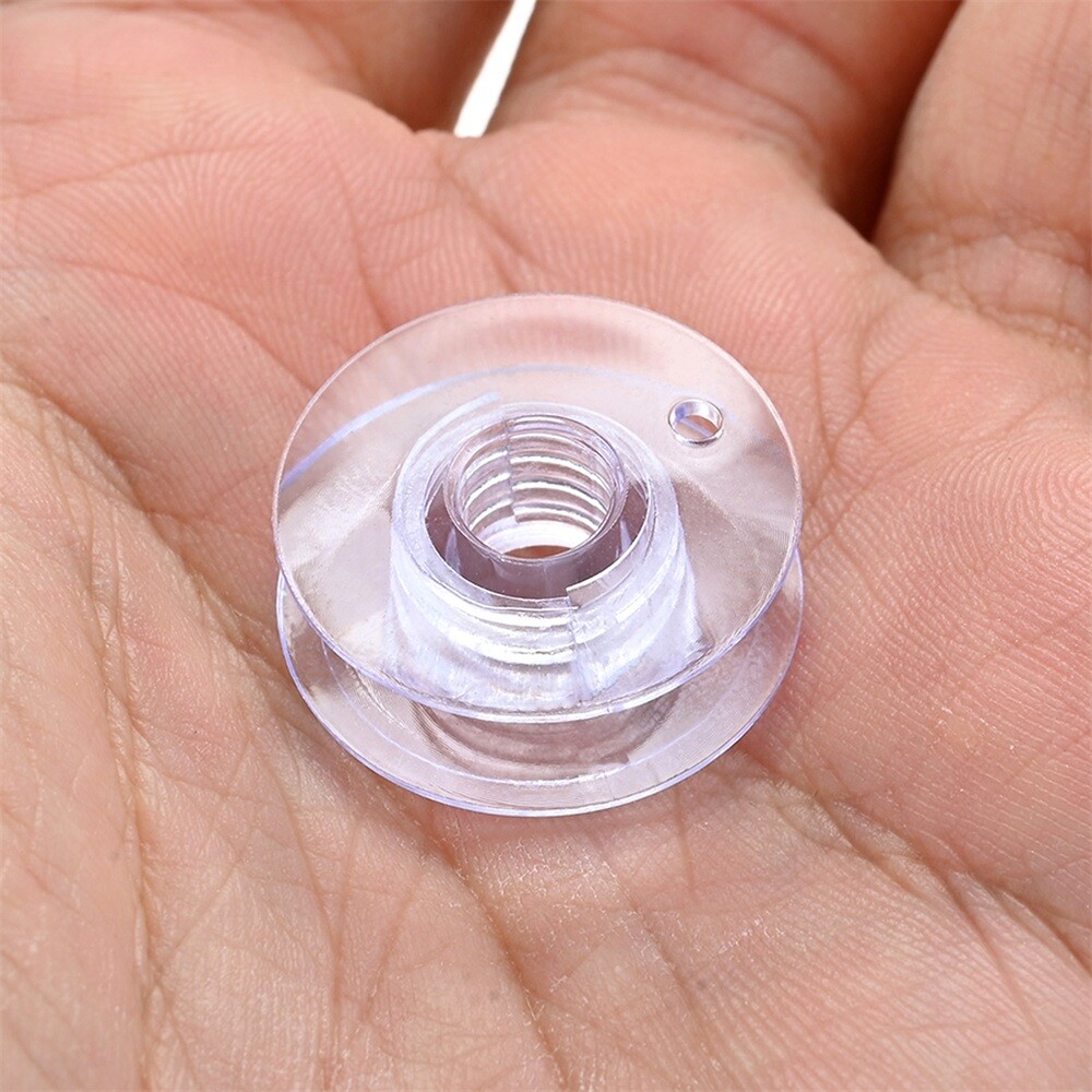 10pc Sewing Machine Bobbin for Husqvarna 1020,1030,1040,1060,1070,2000,3310,3320