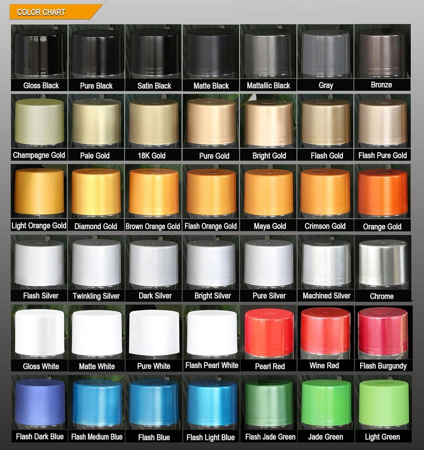 Metallic Wheel Paint Matt Silver- Brilliant Finish, High Durability, Fade-res…