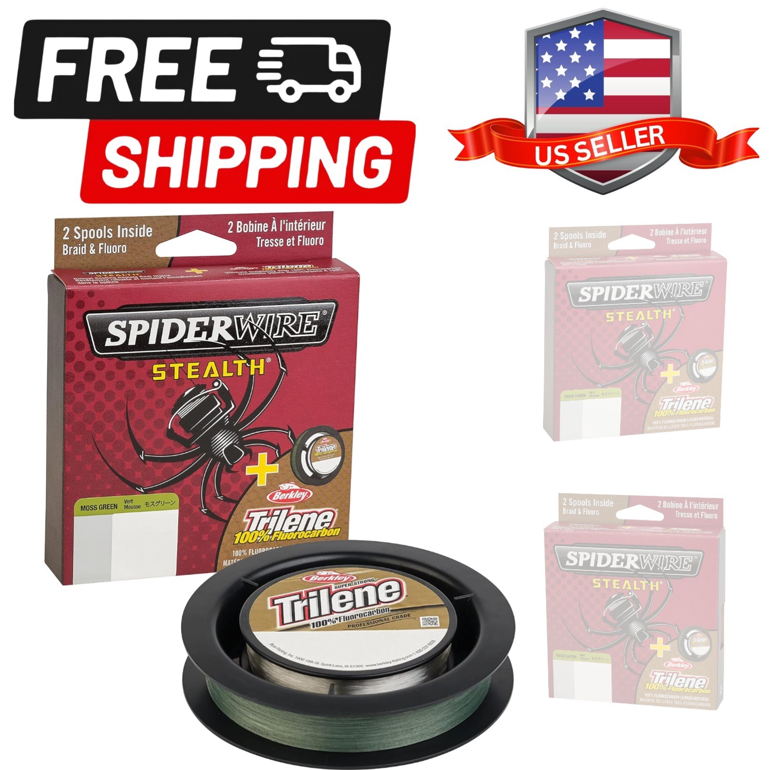 fishing line