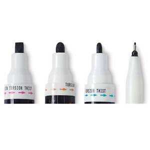 Elmer’s Painters Acrylic Paint Marker, Blister Carded, Medium Tip
