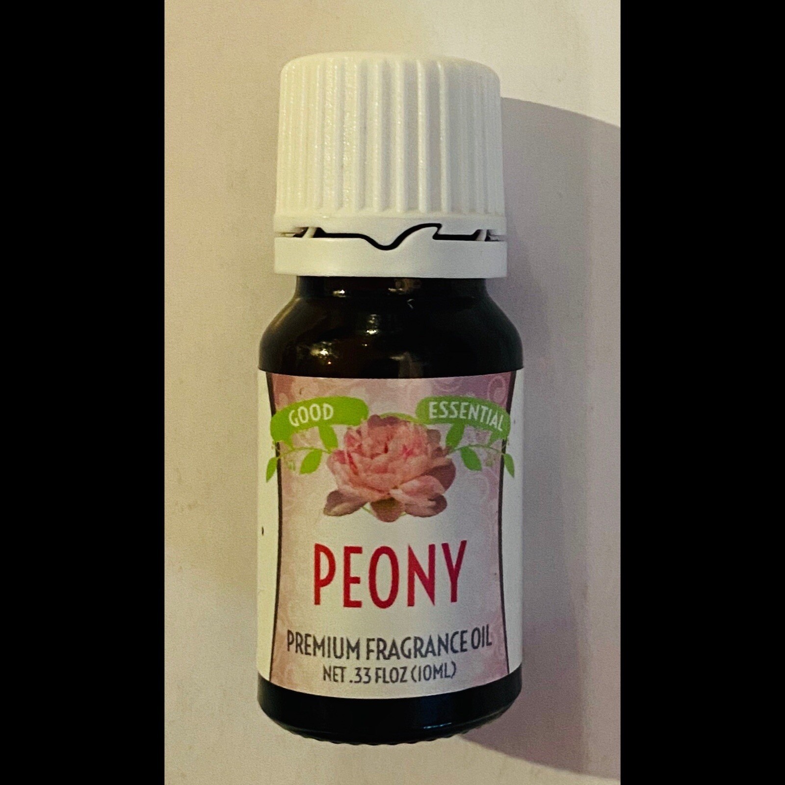 good essential oils Peony