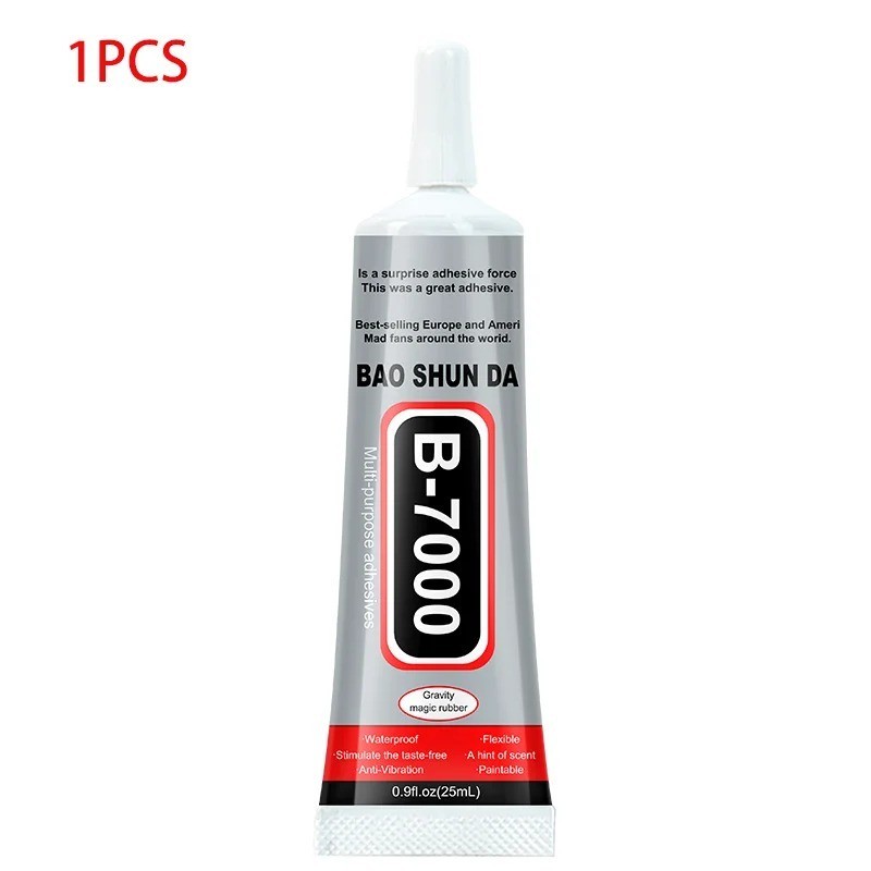 B-7000 Adhesive Multi-Function Super Glue Suitable for Phone Repair
