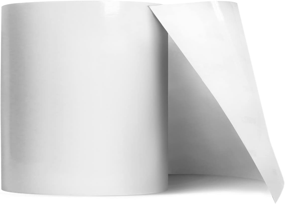 Clear Gloss Paint Protection Anti-Scratch Film Vinyl Sheet 4″ x 54″