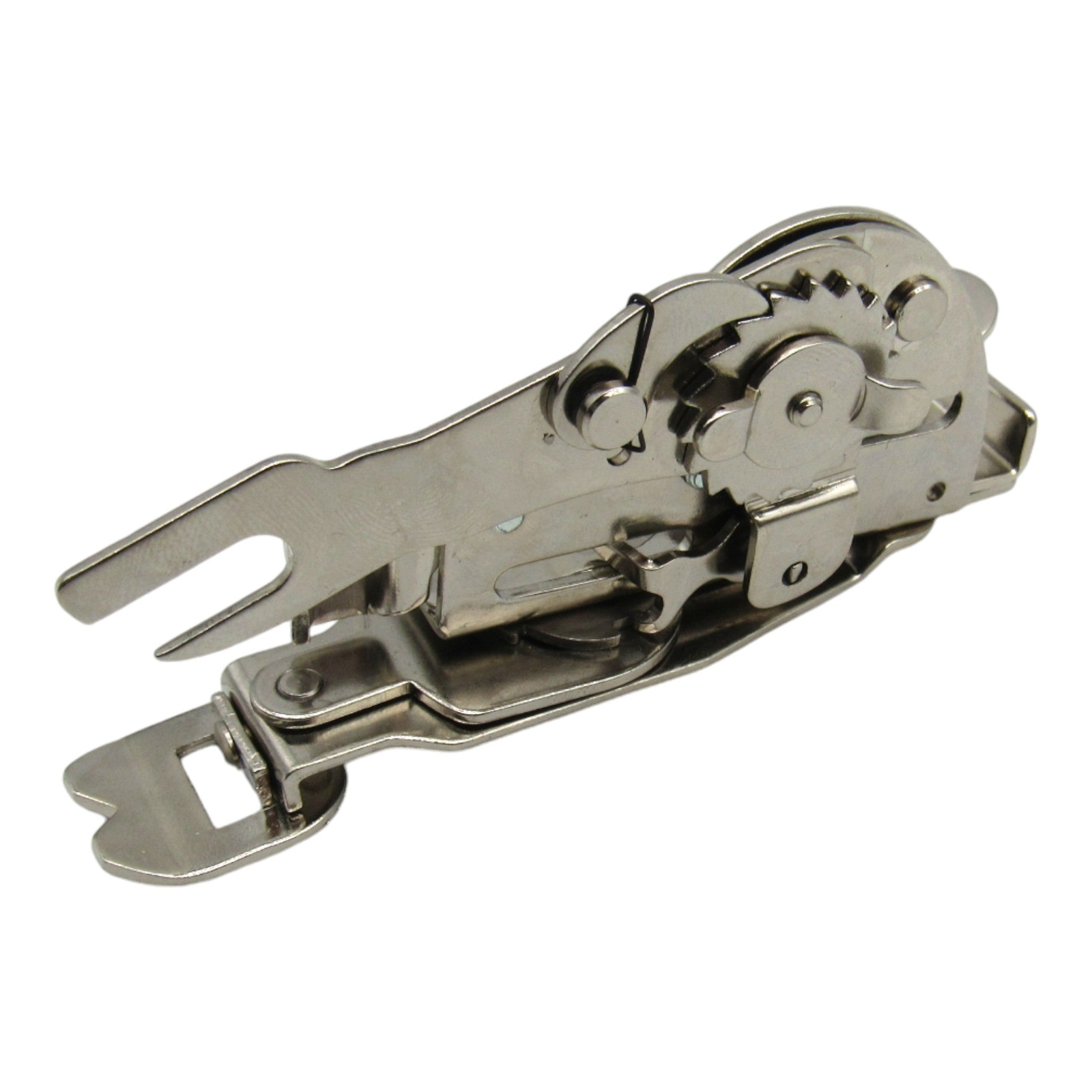 Low Shank Zig-Zag Attachment – Low Shank Straight Stitch Sewing Machines