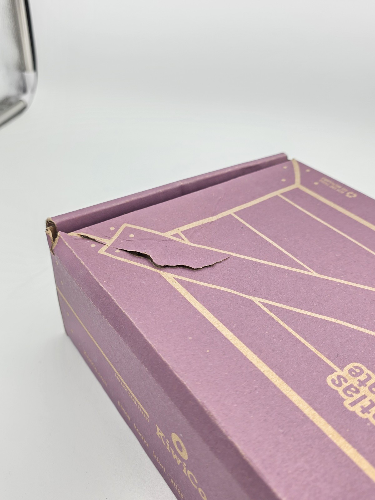 KiwiCo Kiwi Co. Atlas Crate “Spain” Kit Build Craft Explore, 6+ New Open Box