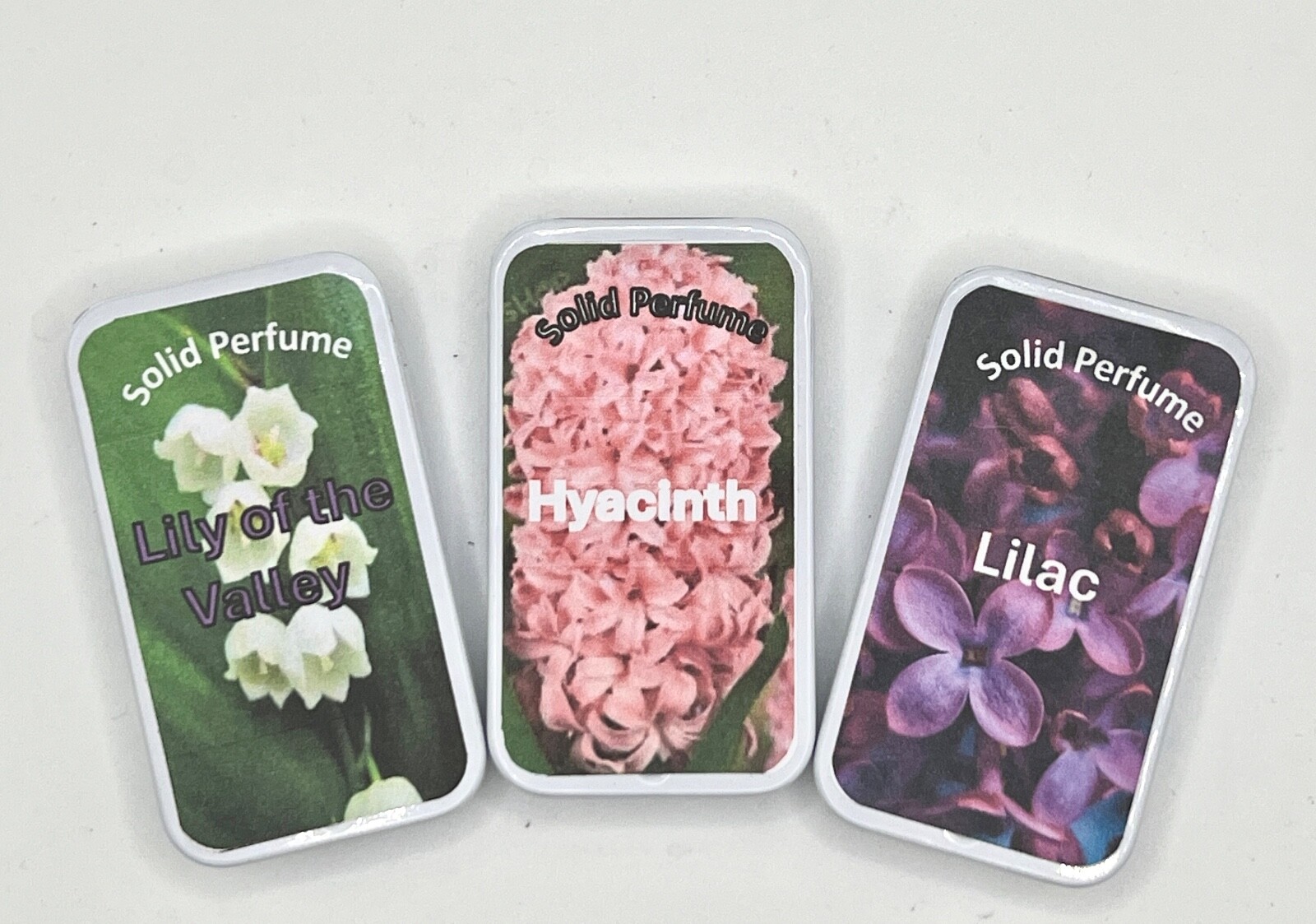 Solid perfume strong long-lasting Over 250 scents Great gift 🎁👩‍❤️‍🎅