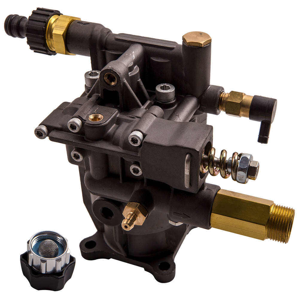 Pressure Washer Water Pump for Karcher for Honda GC160 MSH3125 3/4 Inches
