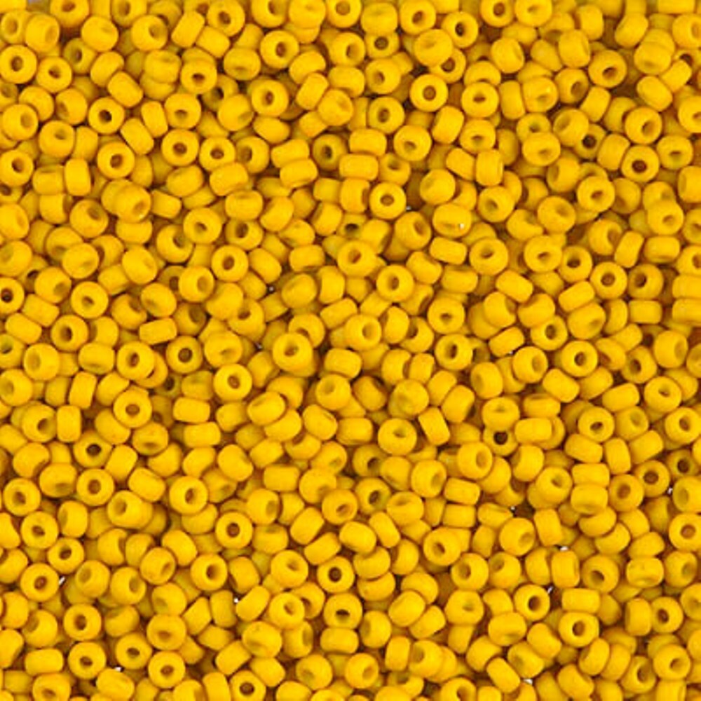 6 Colors: Fall Collection Miyuki Round Seed Beads Size 11/0 8.5GM ea 11-CMD26
