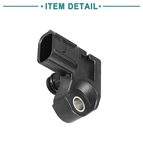 Intake Manifold MAP Sensor – Absolute Pressure Fit for Honda Accord – Pack of 1