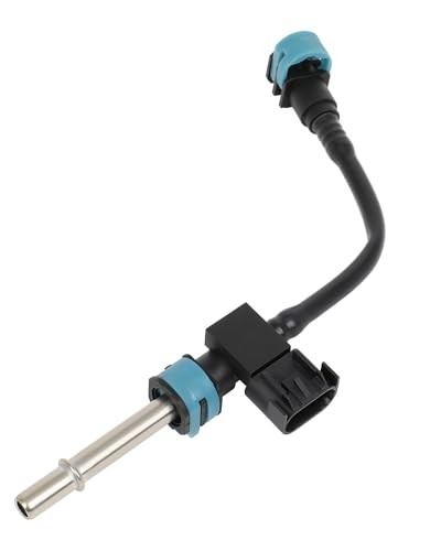 Fuel Pressure Sensor and Tube Fit for Dodge Ram 1500 5.7L V8 2014 2015 2016
