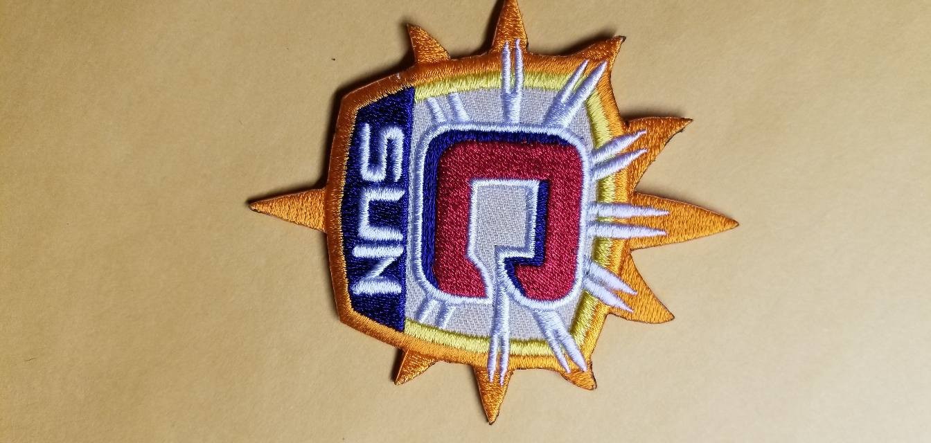 WNBA Patch Set 15pc 2026 Updated All Teams Embroidered Basketball Lot