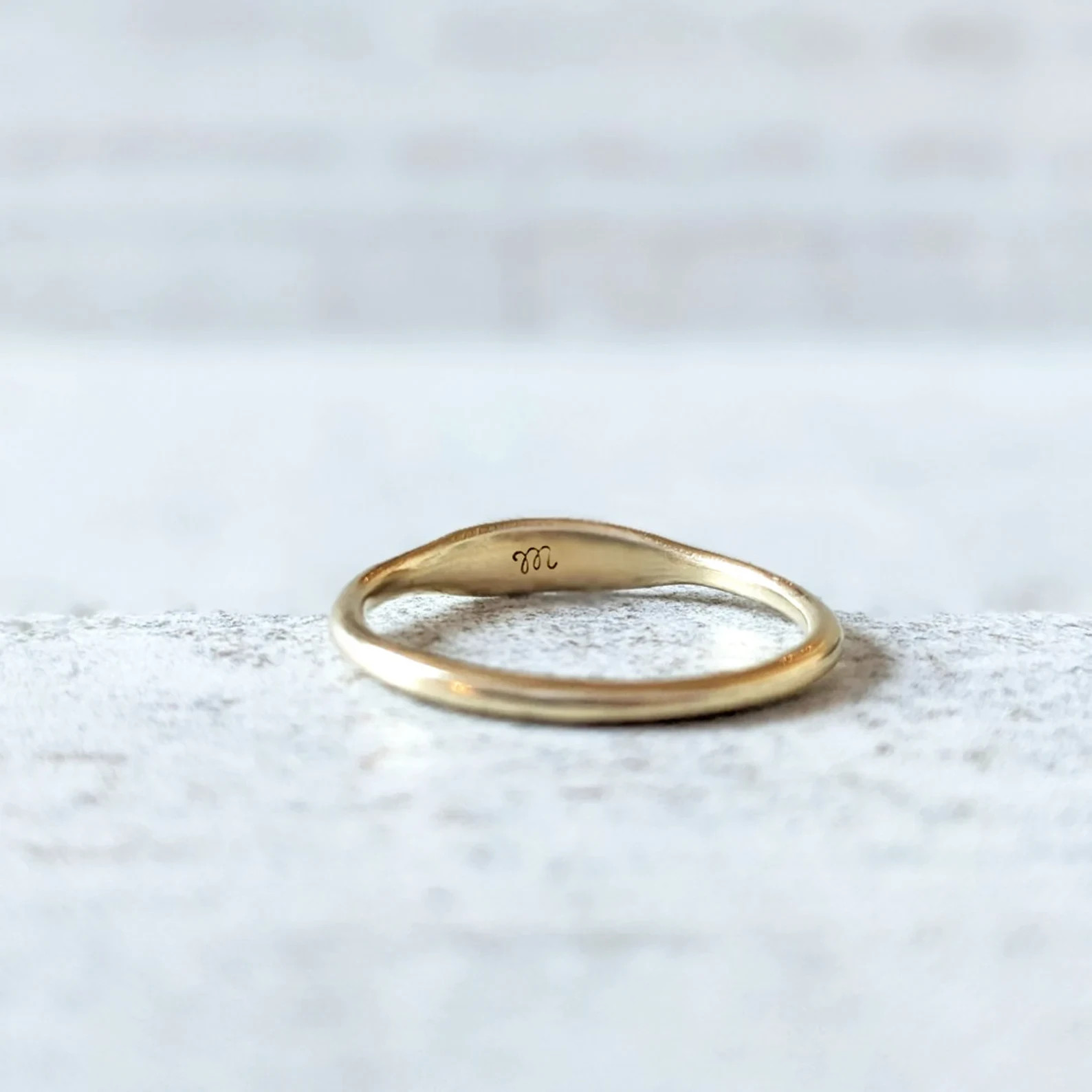 Handmade Lavender Ring, Botanical Ring, Wildflower Ring, Nature Silver Jewelry