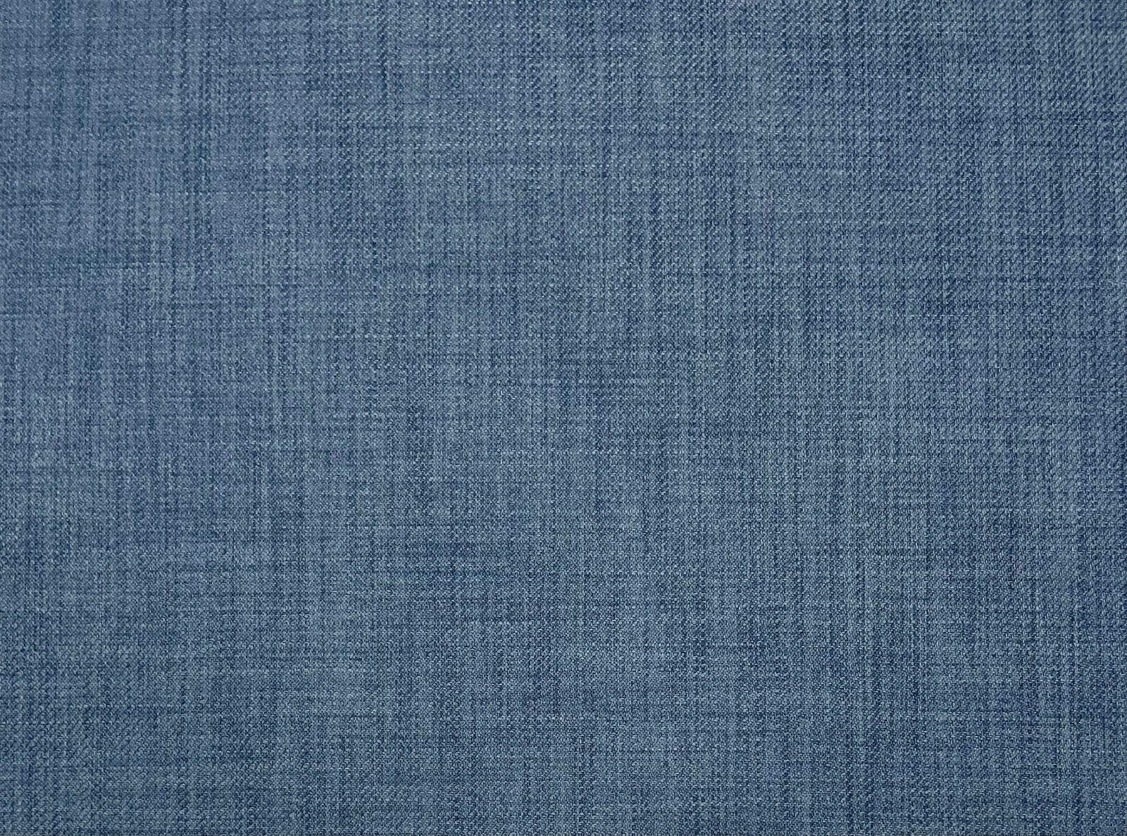 BALLARD DESIGNS SWIFT NAVY BLUE SOLID CRYPTON® FURNITURE FABRIC BY THE YARD 54″W