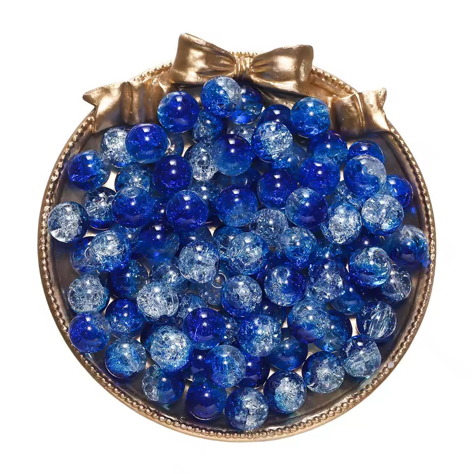 Natural Gemstone Beads Round 4mm 6mm 8mm 10mm