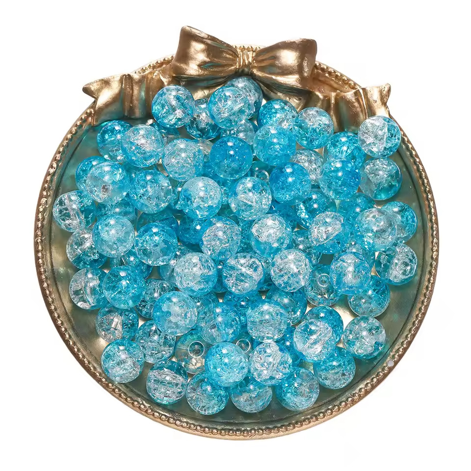 Natural Gemstone Beads Round 4mm 6mm 8mm 10mm