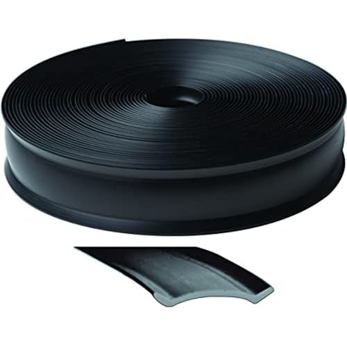 1 Inch Wide Vinyl Trim Insert for RVs – Flexible Molding, Exterior Use, and