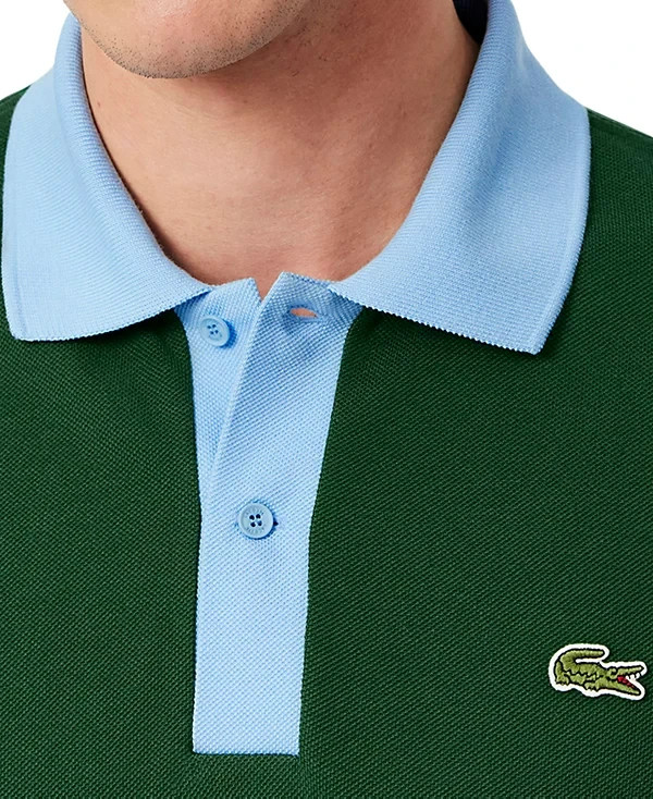 🔥 (1,2, or 6-Pack) Lacoste Alligator 🔥replacement patch