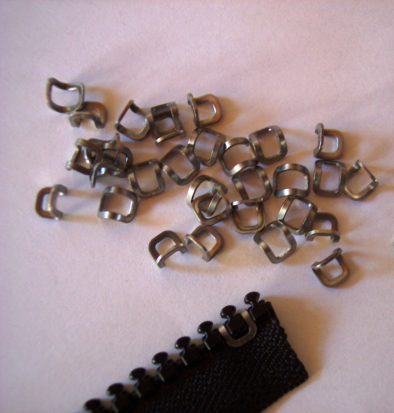 #10 YKK Marine Zippers Black Beige White 6″- 240″ Heavy Duty Separating UV Boat