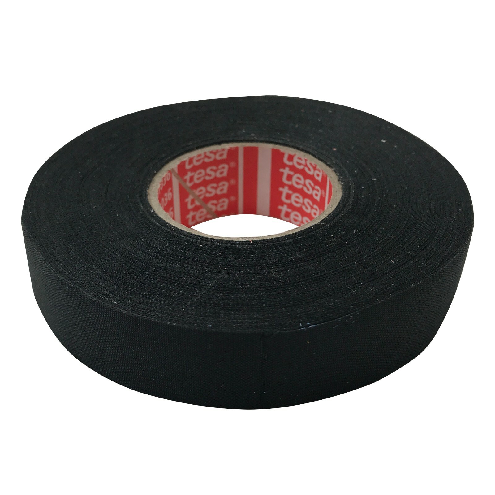 TESA OEM Adhesive Cloth Fabric Exterior Loom Harness Tape High Temp 3/4″ x 82′