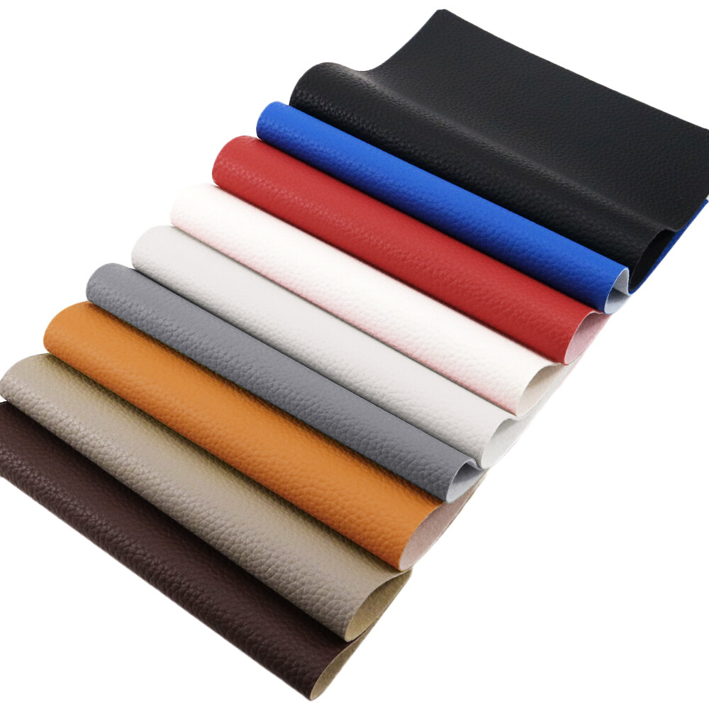 Continuous Marine Vinyl Fabric Faux Leather Boat Auto Upholstery 54″ By the Yard