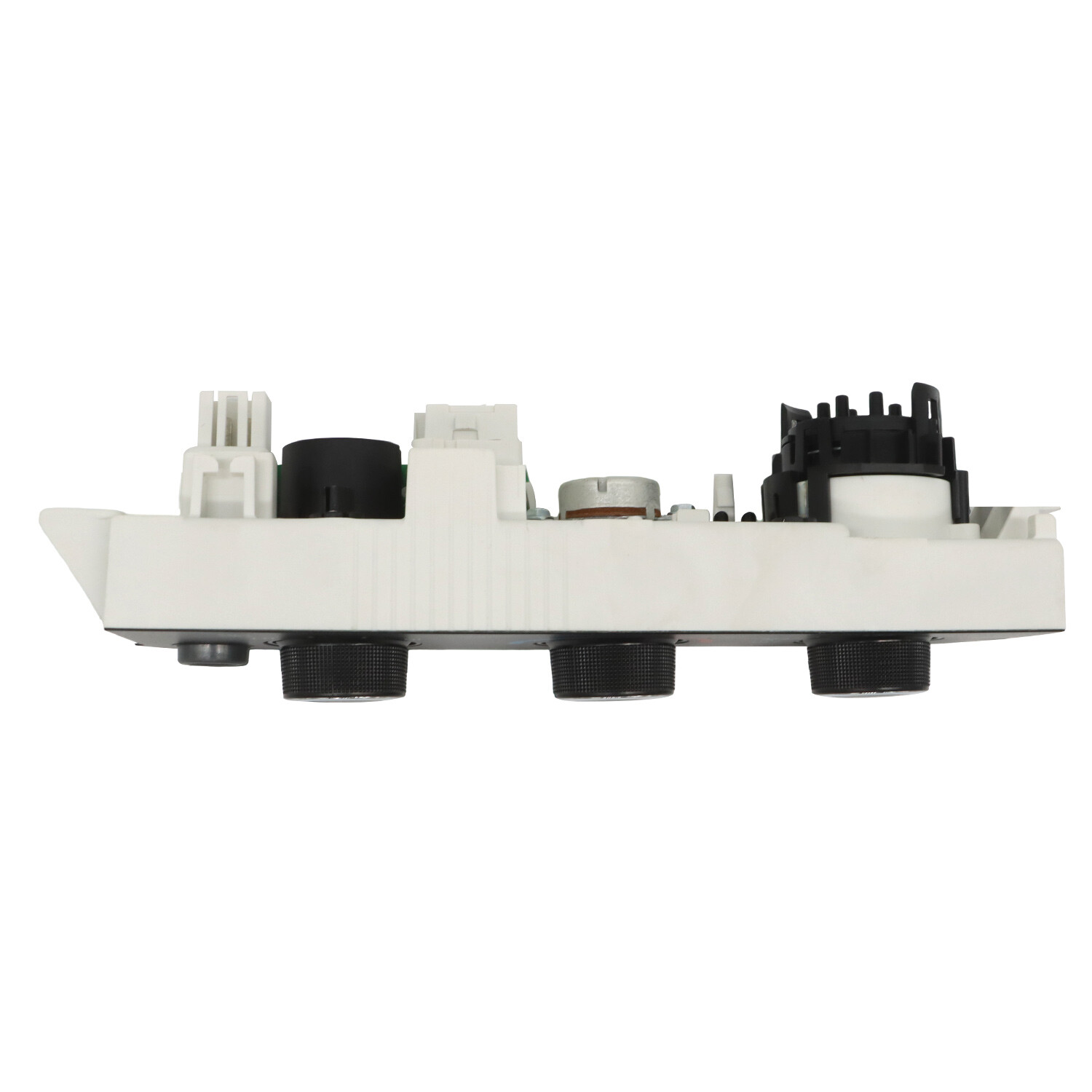 For 2008-22 Chevrolet Express 2500 3500 A/C Heater Climate Control Switch Unit