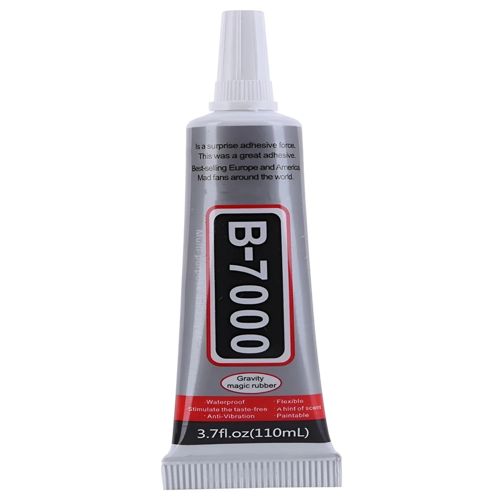 B7000 T7000 Liquid Adhesive Glue Precision Tip Phone Screen Repair