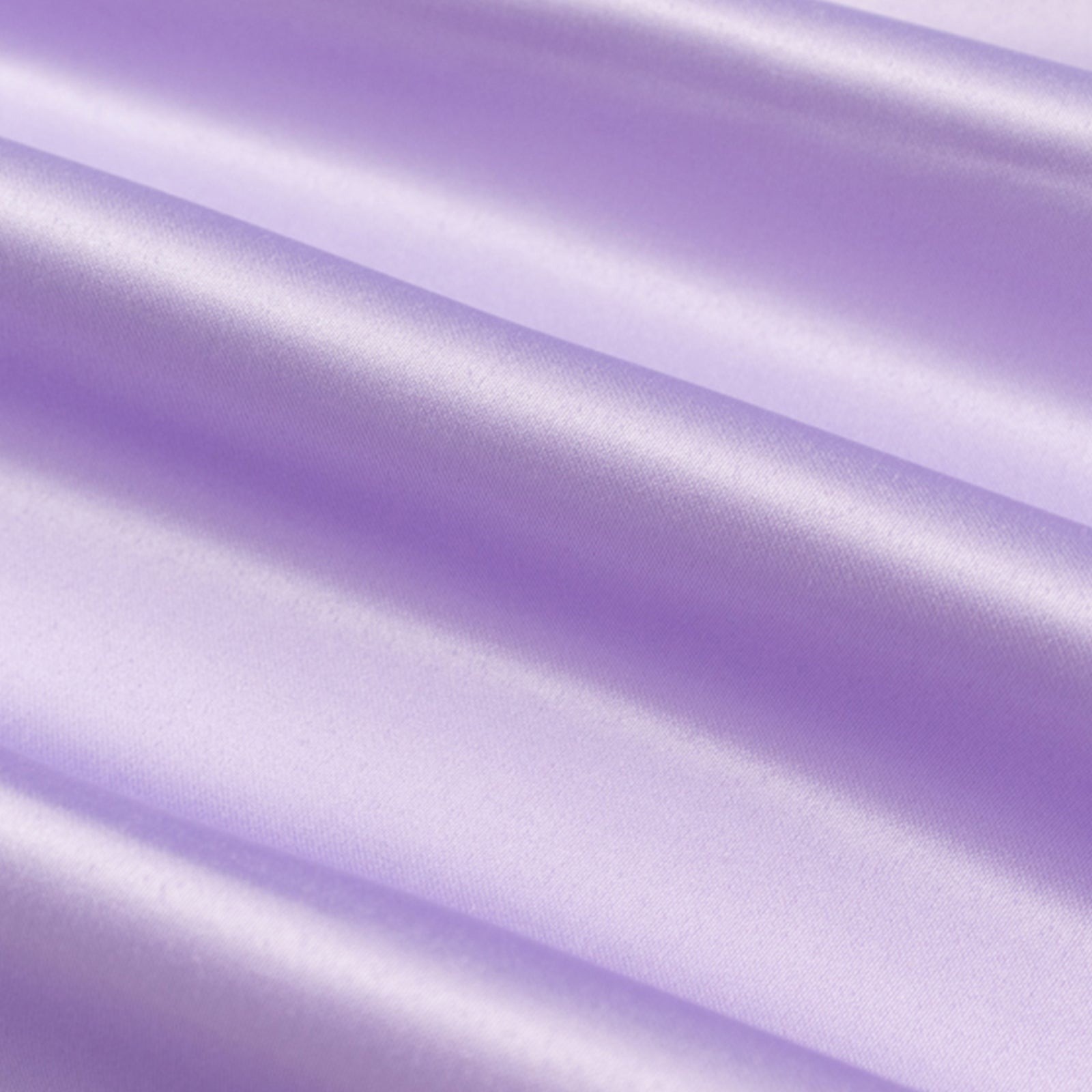 Lavender SATIN FABRIC 54″ x 10 yard DIY Wedding Party Crafts Sew Decorations