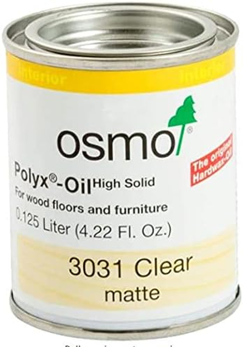 Polyx-Oil, 3011 Clear Gloss – .750 Liter