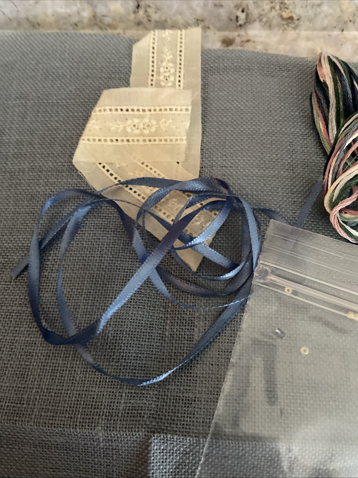 Shepherd’s Bush Needle Roll Kit FRIENDSHIP ROLL