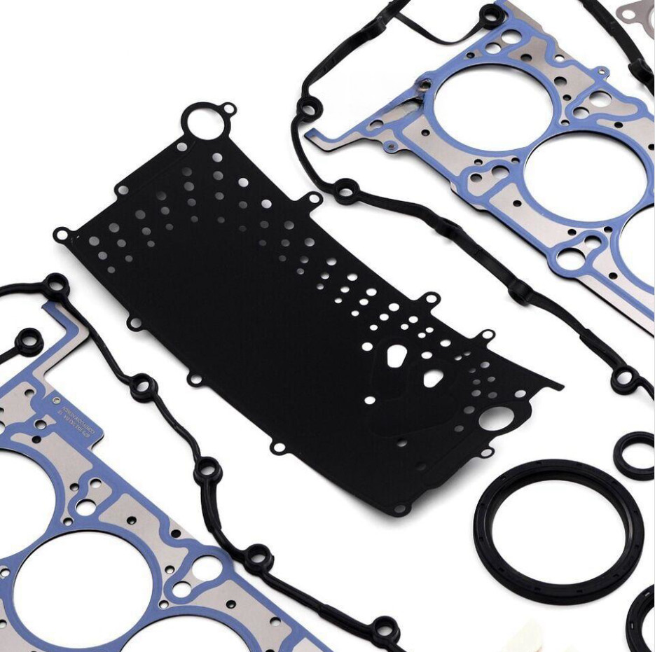 Engine Rebuild Gaskets Seals Kit For Audi A6 S4 B6 B7 4.2 V8 BBK BHF BAT BAS BNK