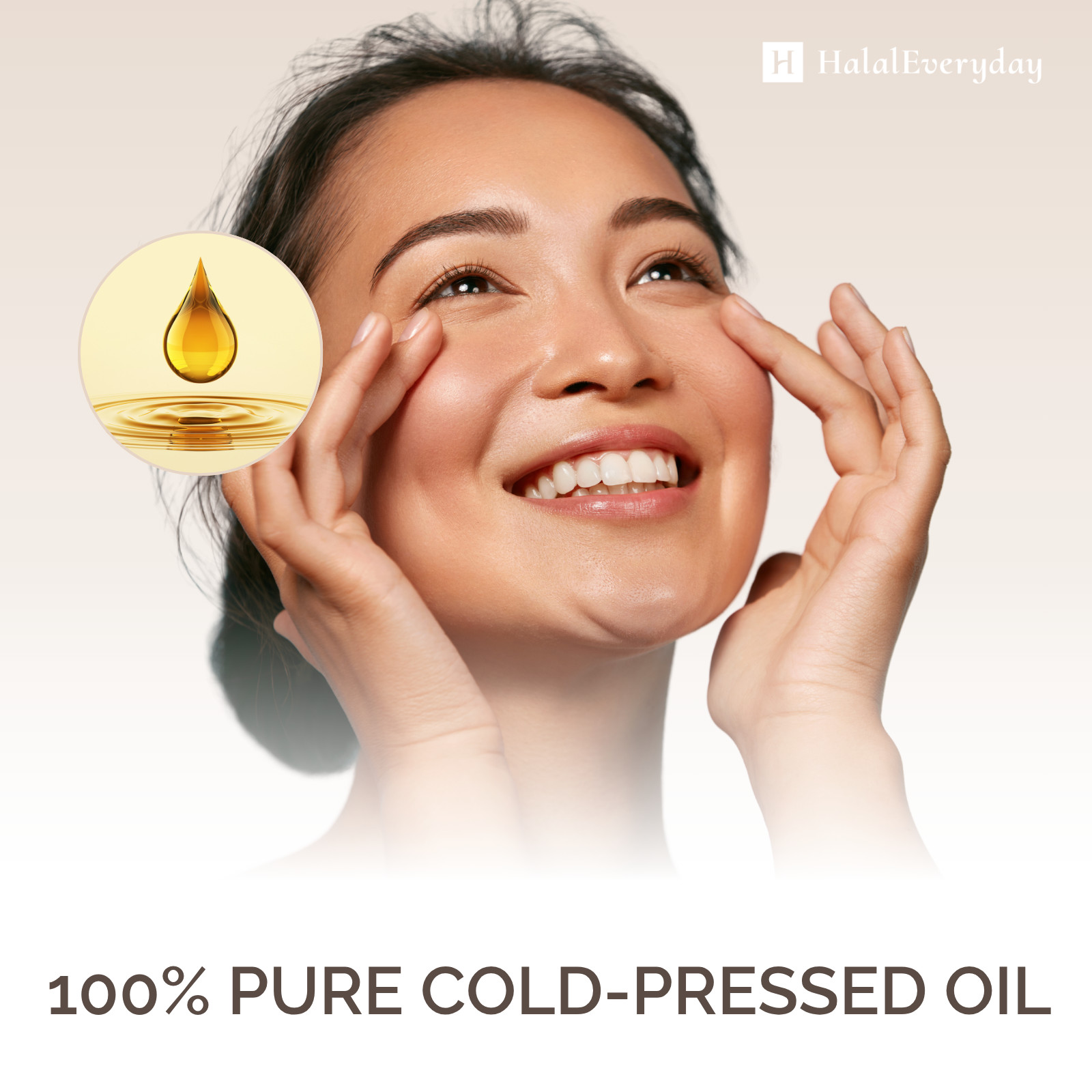 Peach Kernel Oil – 100% Pure Natural Cold Pressed Premium Grade A Organic Bulk