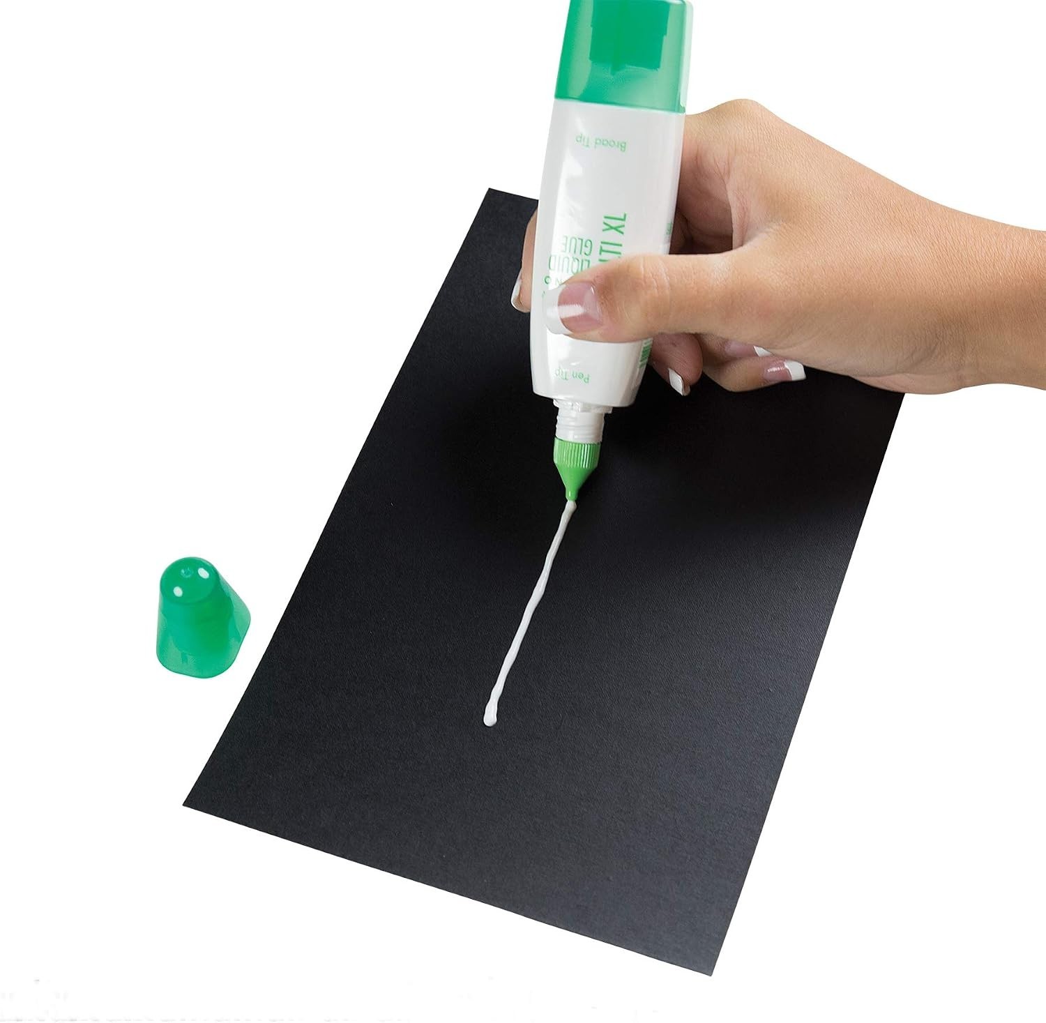 XL Liquid Glue 10-Pack, Dual Applicator