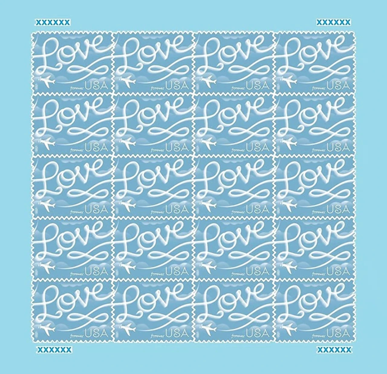 1 & 2 oz wedding – 1 sheet