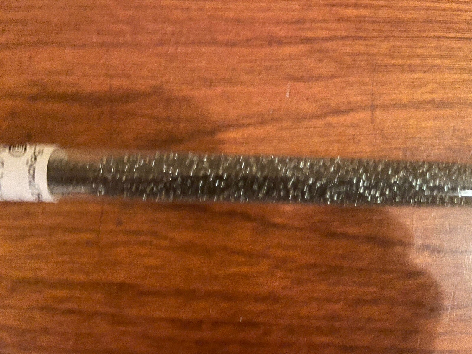 Black Iridescent Glass Seed Beads 10/0 – Beyond Beads-Partial Tube-MIP