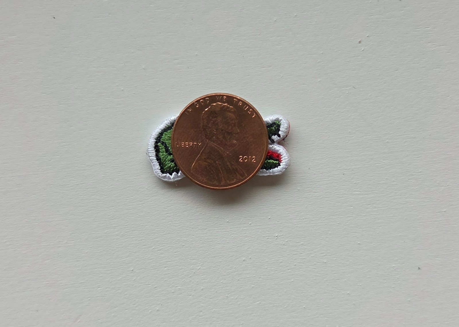 🔥 (1,2, or 6-Pack) Lacoste Alligator 🔥replacement patch