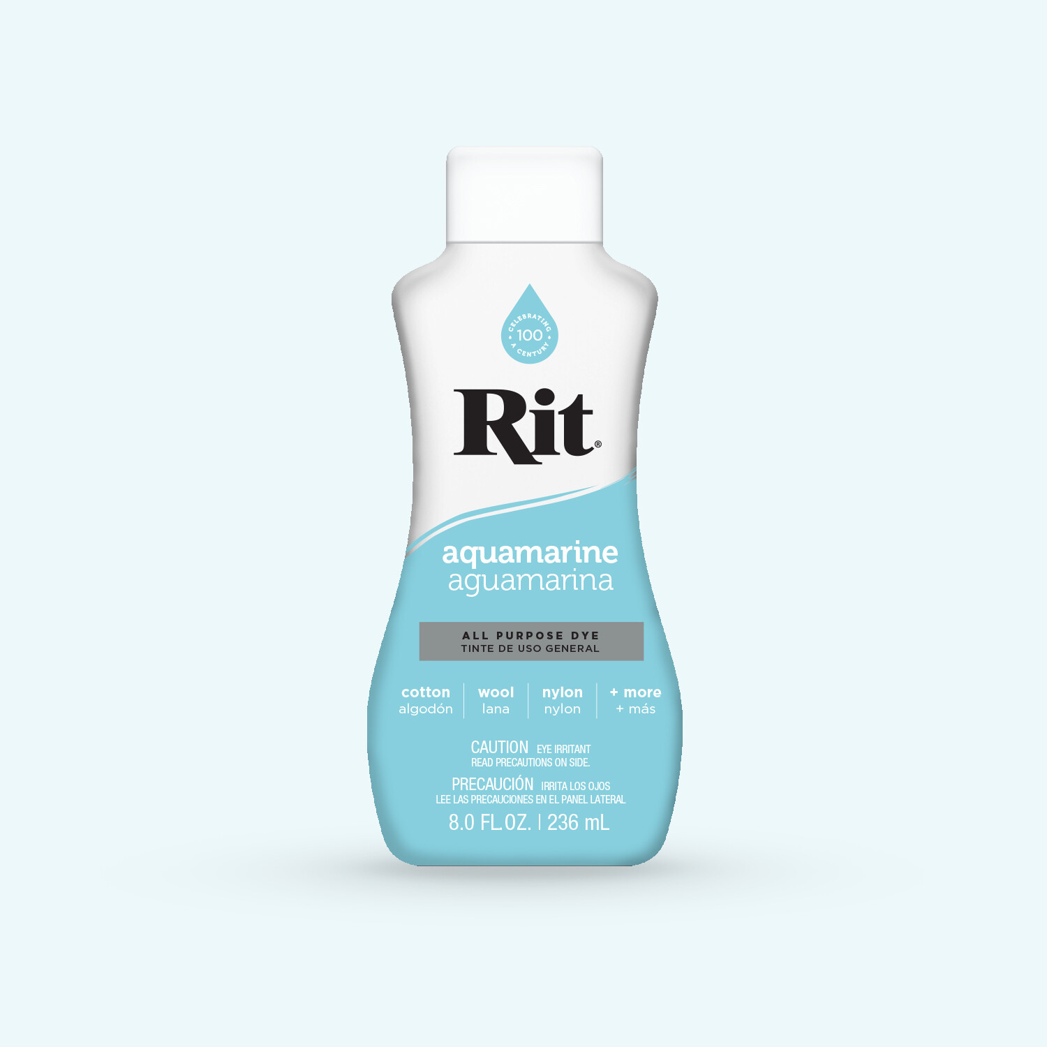 NEW RIT Permanent Dye for Fabric in RARE Colors Liquid & Powder ALL COLORS
