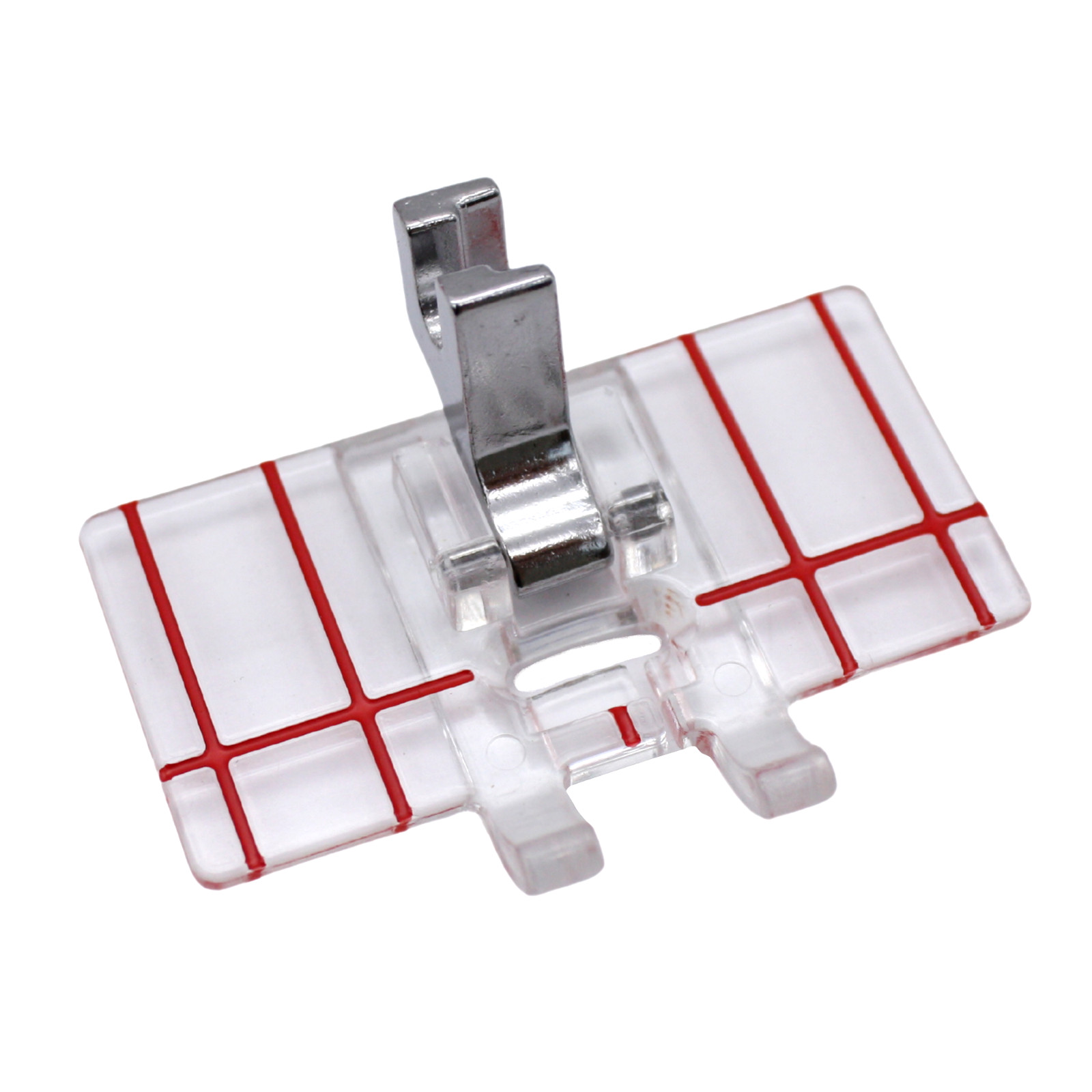 Low Shank Parallel Stitch Foot #P60620 for Home Sewing Machines