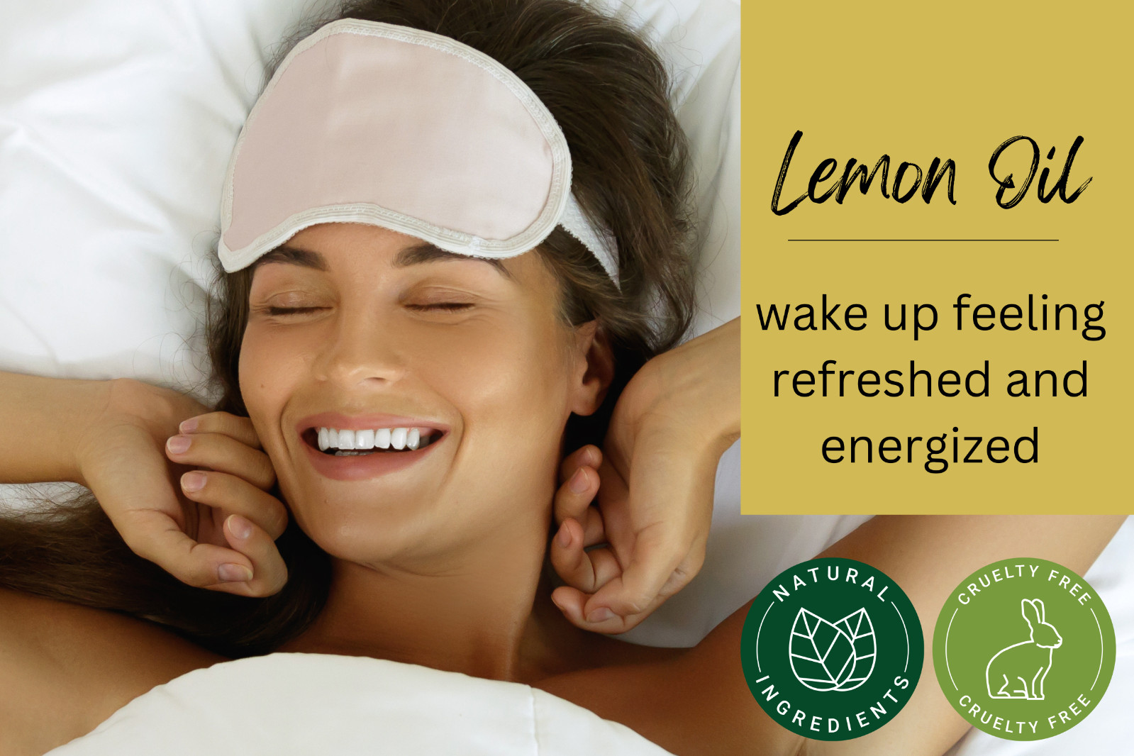 Bulk 16 fl oz Lemon Essential Oil (100% Pure & Natural) in Aluminum Bottle