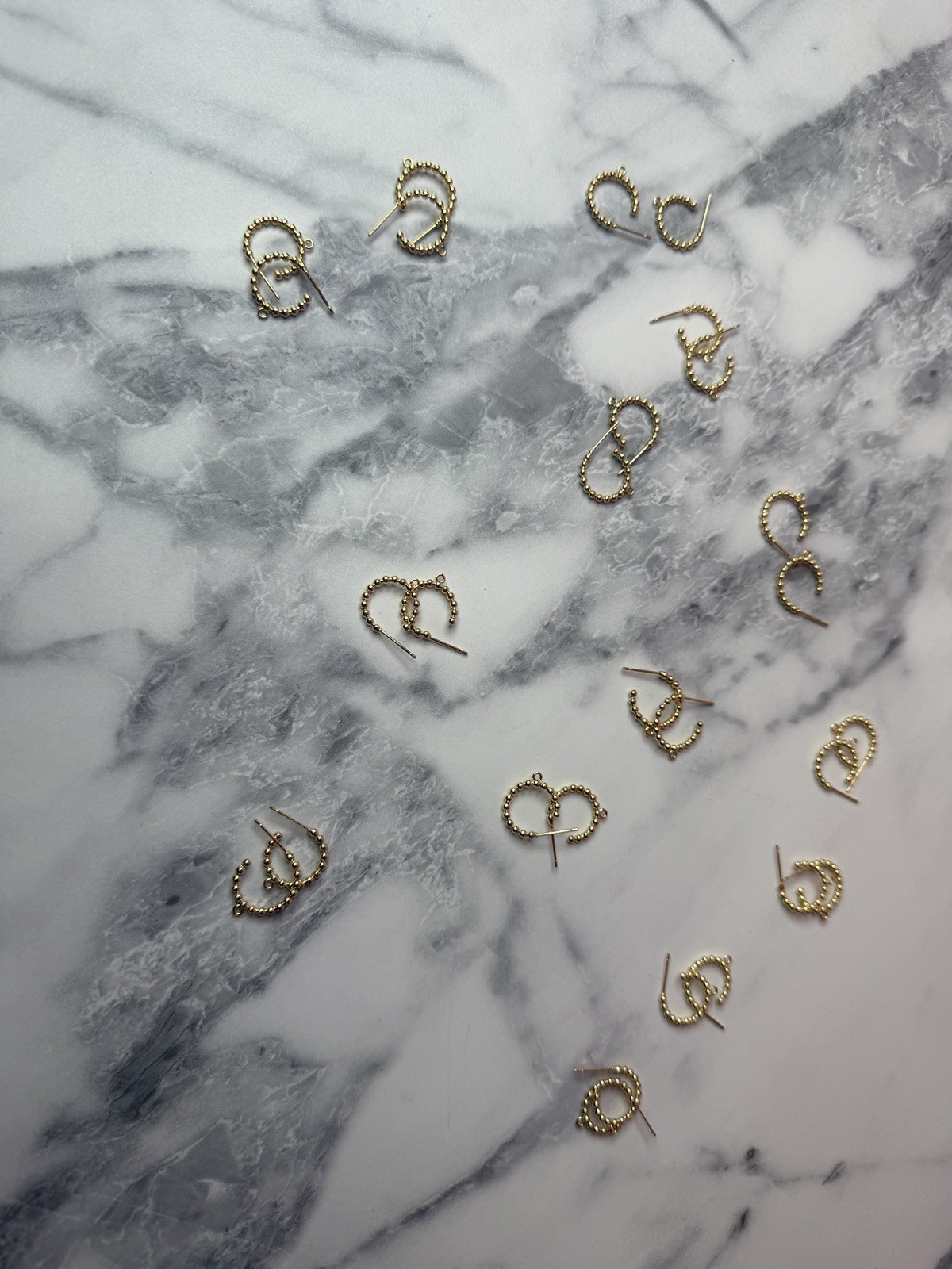 bulk Multiple Parts for jewelry making lot