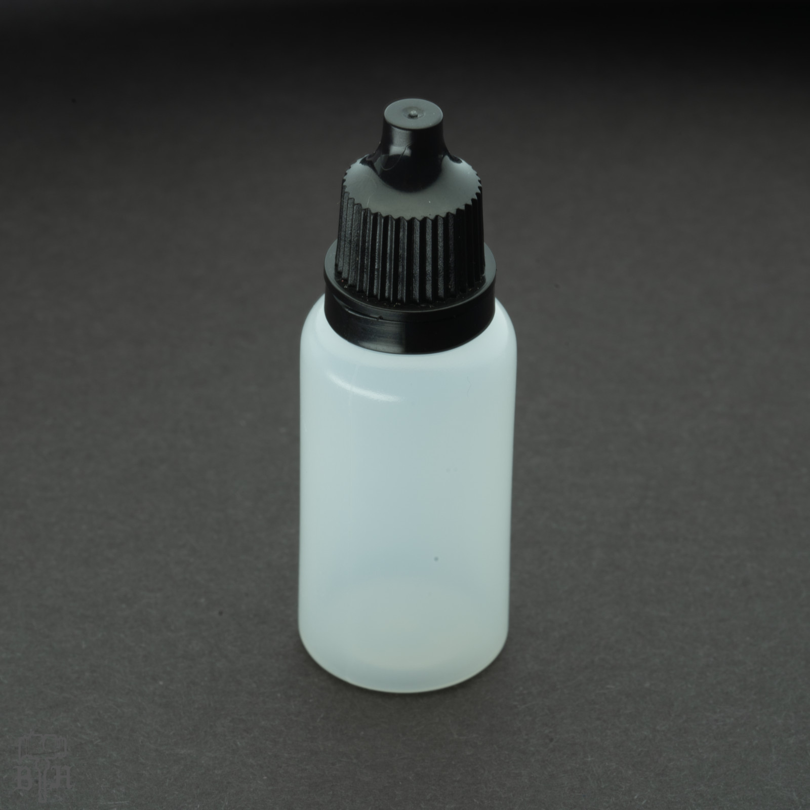 15 ML Squeezable Liquid Dropper Bottles – LDPE Plastic