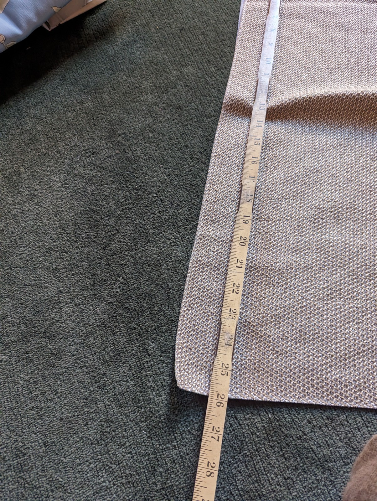 Dedar Fabric Sample Lot Of 8 Red Striped Neutral Varies Abstract DiY Upcycle