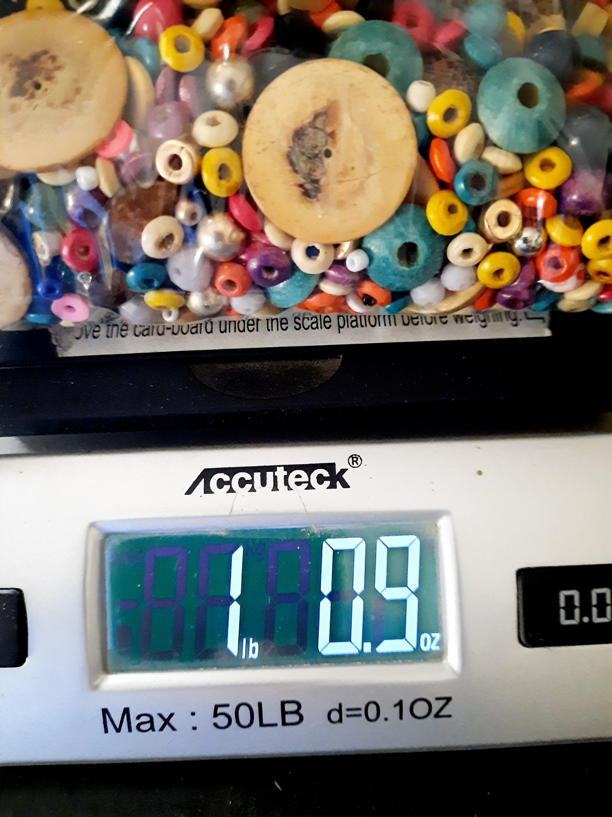 2 Lbs Scrap Jewelry & Beads Jewelry Making Craft Lot Artisans Special Big Mix