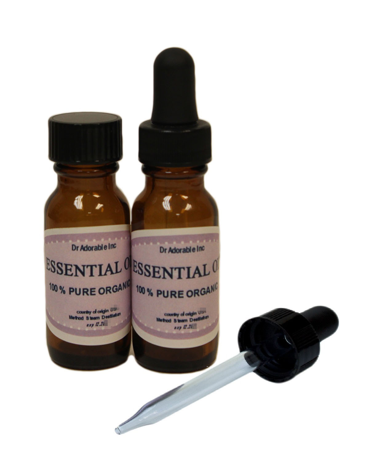 100% PURE ORGANIC COPAIBA BALSAM ESSENTIAL OIL AROMATHERAPY 0.6 OZ UP TO 32 OZ