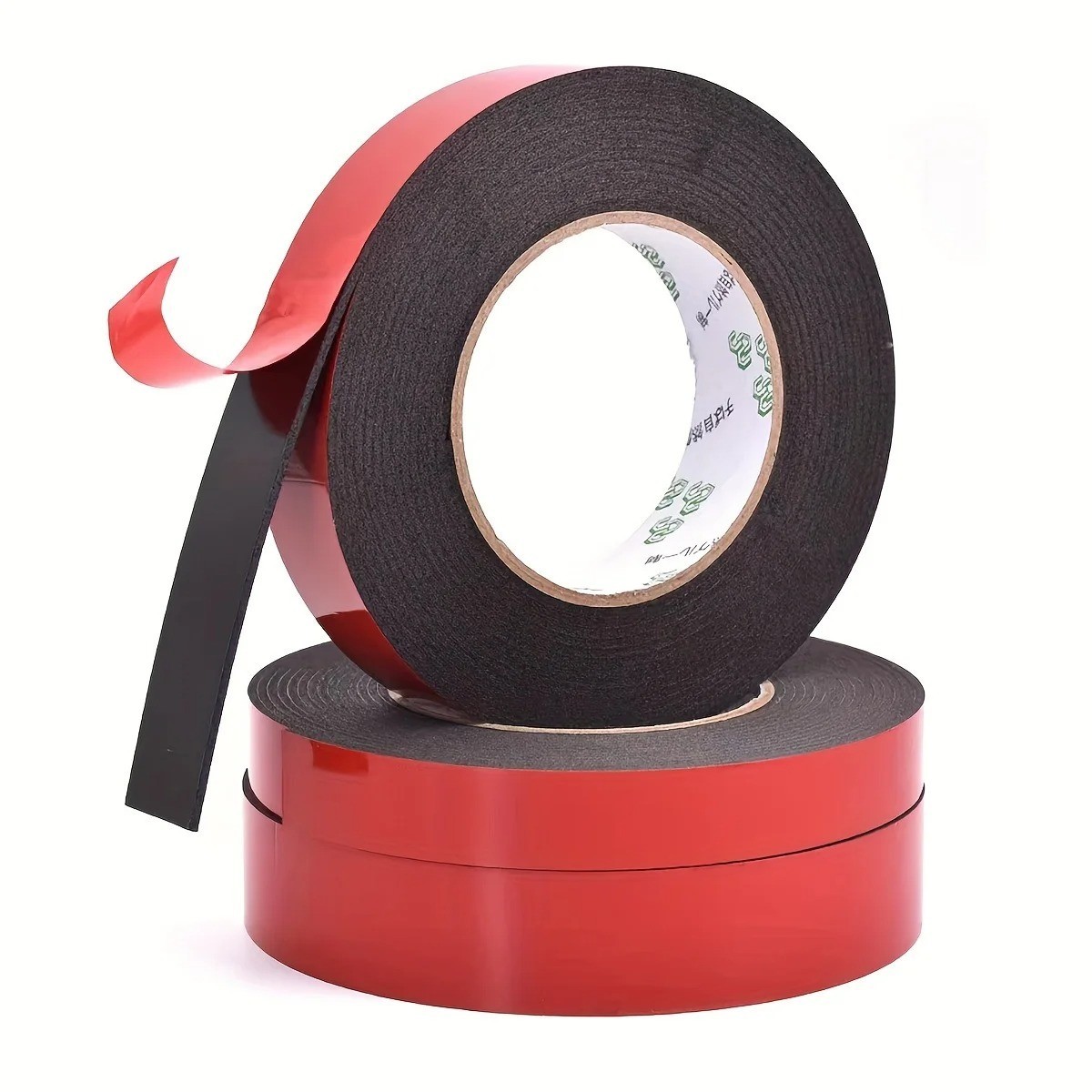 Auto Tape Acrylic Foam Double Sided Back Car Mounting Adhesive 25mmx 10M Lot